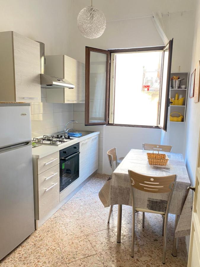 Appartamento Nel Cuore Di Castellamare Del Golfo Castellammare del Golfo Exterior foto